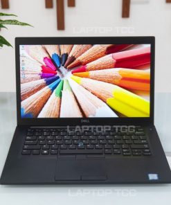 Laptop Cũ Dell Latitude 7490 Core i5-8250U| RAM 8GB| SSD 256GB| 14.0 FHD| CARD ON