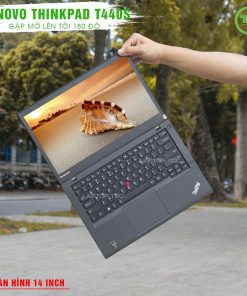 Laptop Cũ Lenovo Thinkpad T440s i7 4600U | RAM 8GB | SSD 256G | 14” FHD | Card On