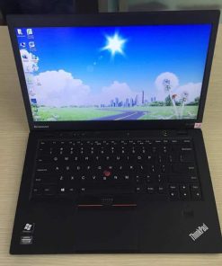 Lenovo Thinkpad X1 Carbon Gen1 i5 3337U | RAM 4GB | SSD 256 GB | 14” HD  | Card On