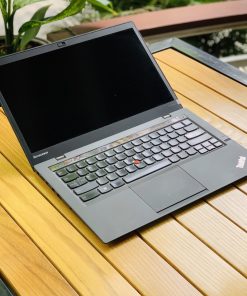 Lenovo Thinkpad X1 Carbon Gen2 i7 4600U | Ram 8GB | SSD 256GB | 14” 2K, Cảm ứng | Card On