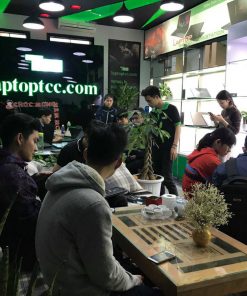 Nhiều khách hàng hỏi TCC ?