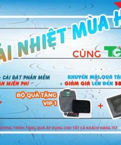 10 Ngày Vàng Giảm Giá !