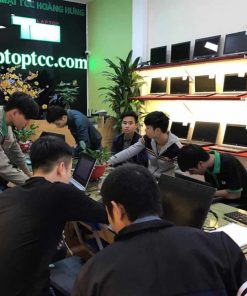 15 Ngày Vàng Mua Sắm Cùng TCC