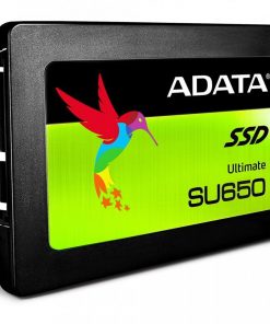 SSD 2.5″ – 240GB- Adata Mới bảo hành 36 tháng