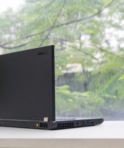 Laptop Cũ Lenovo Thinkpad T530 i5 3320M | Ram 4 GB | SSD 120GB | 15.6'' HD  | Card On