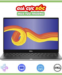 Dell XPS 13 9380 Core i7- 8565U/ RAM 16GB/ SSD 256GB/ MÀN 13.3 4K