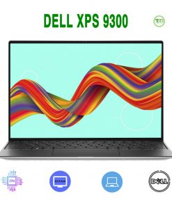 Dell XPS 13 9300 (2020) 10th 13.3