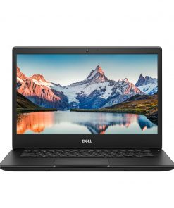 Dell Latitude 3400 / Core i7 / 8565U / Ram 8GB / SSD 256GB / 14 inch FHD