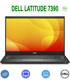 Dell Latitude 7390 Core i5*8350U(8250U), RAM 8GB, SSD 256GB, 13.3inch FHD