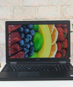 Dell Latitude 5591 i7 8850H/ 8GB/256GB SSD/ 15.6