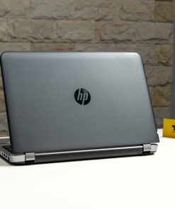 Laptop HP ProBook 450 G3 / Core i5-6200U/ 8 GB RAM/ 256 GB SSD/ Intel® HD Graphics 520/ 15.6