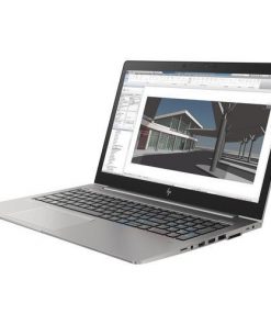 HP ZBook 15u G5 i7-8550U 8Gb SSD 256GB Radeon Pro WX 3100 2GB- 15.6