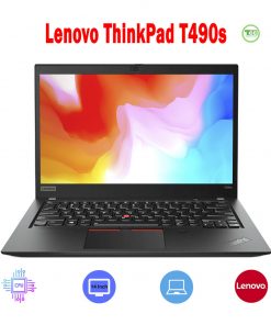 Lenovo Thinkpad T490S Core i7-8565U, RAM 16GB, SSD 256GB, 14
