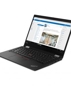 Lenovo ThinkPad X390 / Core i5 8265U / Ram 8GB / SSD M.2 256GB / FHD (1920 x 1080) 13.3 Inch