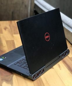 Laptop Cũ Dell Inspiron N7466 (Core i7-6700HQ, RAM 8GB, HDD 1TB, VGA 4GB NVIDIA GeForce GTX 960M, 14.0 inch full HD 1920x1080)