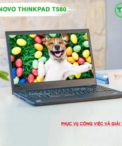 Lenovo ThinkPad T580 Core i7- 8650U| Ram 16GB | SSD 256GB| FHD IPS | Card On