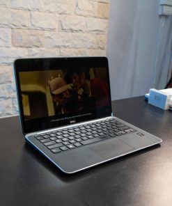 Laptop cũ Dell XPS 9333 Core I5*4210U| RAM 8GB| SSD 256GB| FHD 13.3