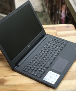 Laptop DELL Insprion 3568 I5*7200U| RAM 4GB| HDD 500GB| 15.6 HD| CARD AMD M315