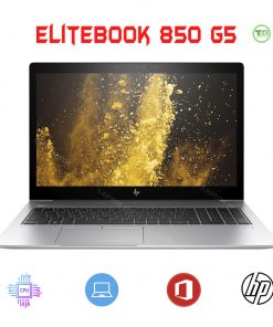 Laptop HP ELITEBOOK 850 G5 CORE I5-8250U| RAM 8GB| SSD 256GB|15.6 FHD| CARD ON