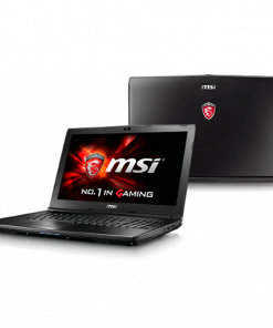 Laptop Gaming MSI GL62 6QF Core i5*6300HQ| Ram 8GB| SSD 128G + HDD 500GB| VGA GTX 950m 2G
