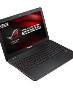 Laptop Cũ Asus G551JK-CN280D (Core i5-4200H, RAM 8GB, HDD 1TB, VGA 4GB, NVIDIA GTX 850M, 15.6 inch)