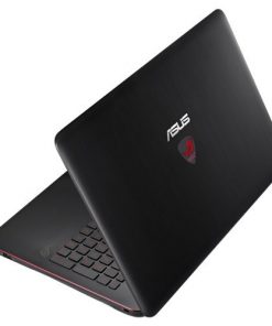Laptop Cũ Asus GL551JM-EH71 (Core i7-4710HQ, RAM 16GB, SSD 256GB, VGA 2GB, NVIDIA GTX 860M, 15.6 inch Full HD 1920x1080)