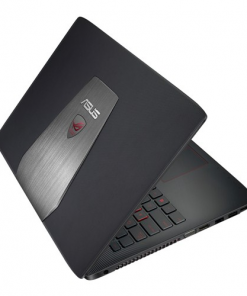 Laptop Cũ Asus GL552VX-DM070D Core i7-6700HQ, RAM 8GB, HDD 1TB, VGA 4GB, NVIDIA GTX 950M, 15.6 inch, FULL HD 1920X1080)