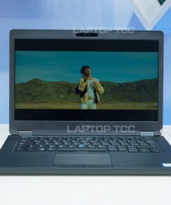 Dell Latitude E5491 Core i7-8850H / RAM 8GB / SSD 256GB/ FHD/ NVIDIA GeForce MX130