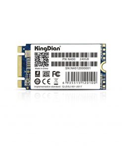 SSD - M2 - 2242 - 120GB - Mới bảo hành 36 tháng