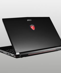 Laptop Cũ MSI GP62-6QE Core i7-6700HQ, RAM 8GB, HDD 1TB, VGA 2GB NVIDIA GeForce GTX 950M, 15.6 inch Full HD
