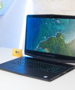 Alienware M17  | Core i7 - 8750H | RAM 16GB | SSD 512GB NVMe | NVidia RTX 2070 |17.3 inch FHD 98%sRGB