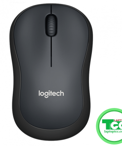 Chuột Không Dây Logitech M220 - Hàng Chính Hãng