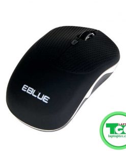 Chuột không dây Eblue EMS816B (USB-Wireless)