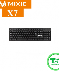 Bàn Phím Mixie X7 / Keyboard Mixie X7