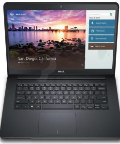Dell Inspiron 5447 | i5 4210U | RAM 4 GB |HDD 500GB | 14” HD | VGA AMD Radeon R7 M265 (2gb)