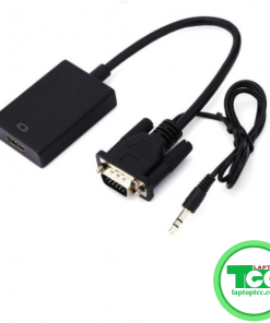 Dây Cáp Chuyển Đổi VGA sang HDMI