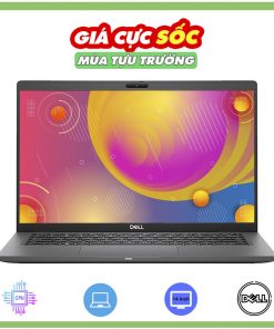 Dell Latitude 7410 Core i7 10610U, RAM 16GB, SSD 256GB, 14.0