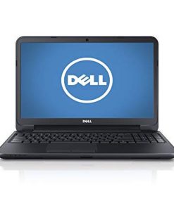 Dell Inspiron 3521| i3-3217U | RAM 4 GB |HDD 500GB | 15.6” HD | VGA Intel HD graphics 4000