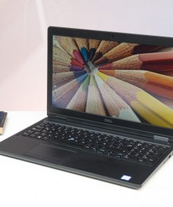 Dell Latitude 5590  i7*8550U| 8GB| 240GB SSD| 15.6 FHD| VGA Intel HD 620