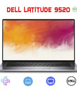 Dell Latitude 9520