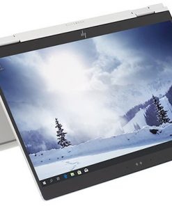 HP X360 1030 G3 | I5-8250U | RAM 16GB | SSD 256GB | FHD CẢM ỨNG