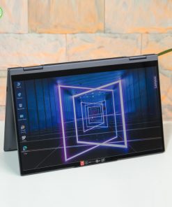[New] Lenovo Yoga 7i- 14ITL5 | i5-1135G7| RAM 8G| SSD 256G| VGA Intel Iris Xe G7| Màn 14' FHD IPS Touch