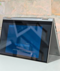 [NEW] Samsung Galaxy Book Flex α 2 in 1 | Core i5 - 10310U | Ram 8G | SSD 256G | QLED 13.3