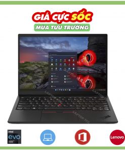 Lenovo Thinkpad X1 Nano Core™ i5-1130G7 / RAM 16GB / SSD 512GB / 2K