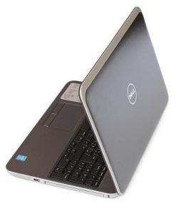 Dell Inspiron 5537| i7-4200U | RAM 4 GB |HDD 500GB | 15.6” HD | VGA AMD Raedon HD 8670M 2GB