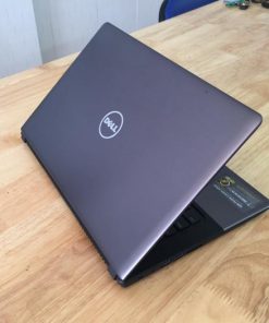 Dell Vostro 5480| i5-5200U | RAM 4 GB |HDD 500GB | 14” HD | VGA NVIDIA GeForce GT 830M 2GB (Cảm ứng)