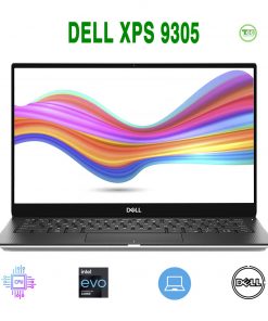 Dell XPS 13 9305 | Core™ i7-1165G7| Ram 16GB | M.2 1TB | 13.3 FHD Touch | Iris Xe Graphics
