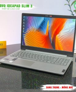 Laptop Lenovo Ideapad Slim 3 14IIL05