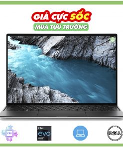 Dell XPS 9310 Core i7 1185G7 /Ram 16GB/ SSD 512GB / FHD+