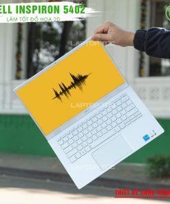Dell Inspiron 5402 Gen 11th